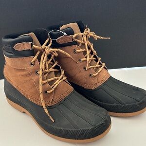 Target Men’s Duck Boot